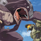 Illustration for article titled Halo: Legends Posters Will Change The Way You Think About Halo